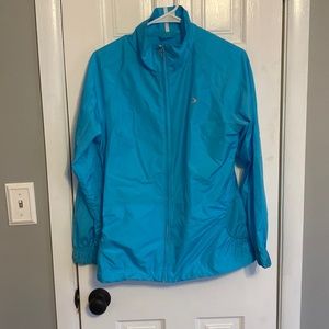 Oakley windbreaker